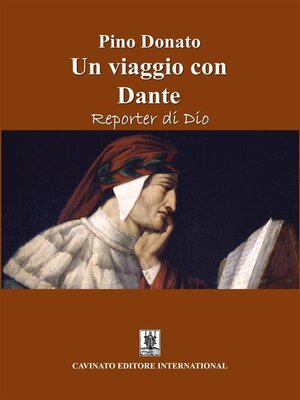 cover image of Un viaggio con Dante